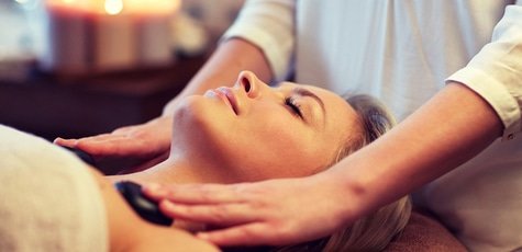SPA-программа для двоих от фито-студии "Жасмин"!