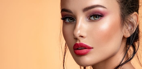 Татуаж век, бровей, губ в «Rosie Permanent MakeUp»