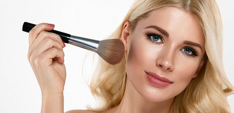 Дневной или вечерний макияж в «wowbrows» 