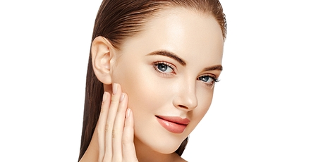 Discount on facial cleansing 