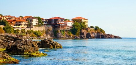 Автобусный тур в Болгарию от компании «Твой тур»!