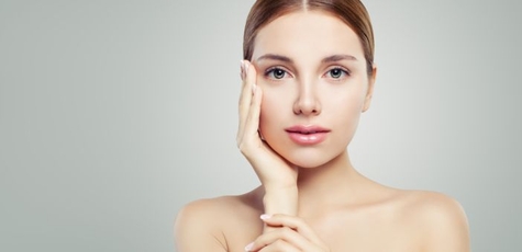 До 3 сеансов пилинга лица в «A skin Care»