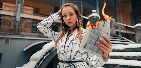 Скидка до 81% на профессиональную фотосессию