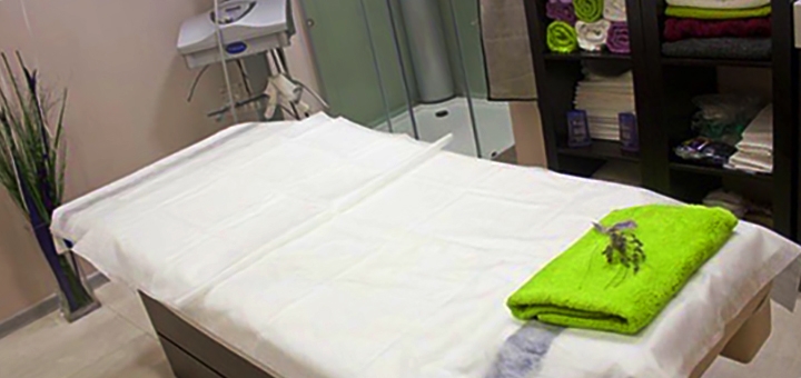 

До 7 сеансов процедуры «VelaShape» для лица