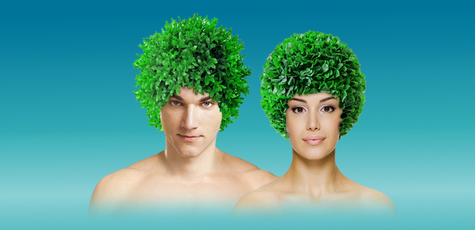 Знижка до 50% на пересадку волосся в «rubenhair»