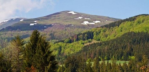 Скидка 10% на тур в Закарпатья ко Дню Конституции!