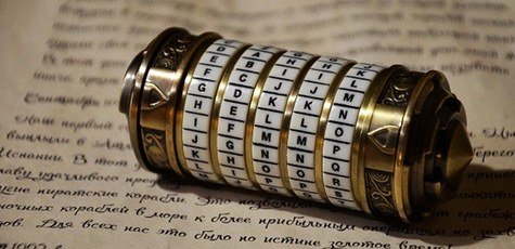 Квест-комната «Логово пирата» от Quest Guest House