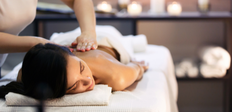 SPA-обертывание в SPA-салоне «Хаммам Бодрум»