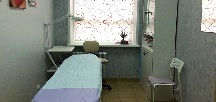 

Восковая депиляция в студии красоты «Queen Room»