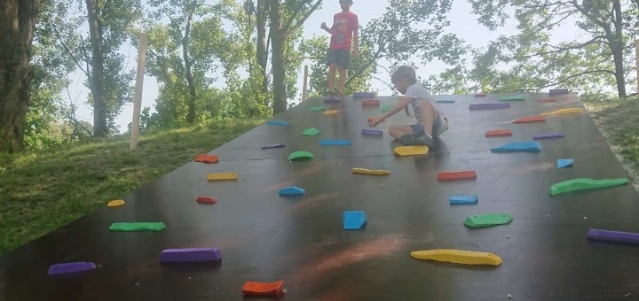 

Абонементы в центр «Kids Active Park»