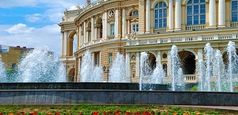 Отдых в хостеле «Центральный» в Одессе!