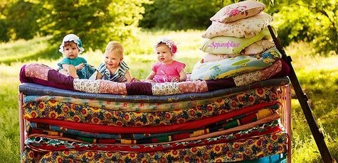 При покупке от 500 грн. в Apparel Place -50 грн.