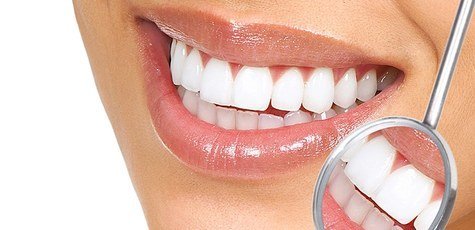 Air-Flow в клинике Dental Сlinic «SHINE»!