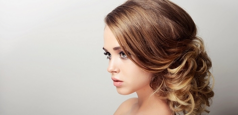 Укладка, накрутка и плетение волос в «Hi, beauty!»
