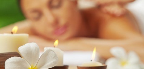 Летние SPA-программы на выбор