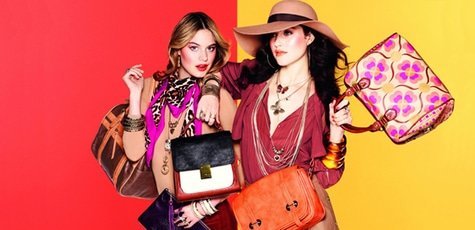 Межсезонная распродажа в anyBag до -50%