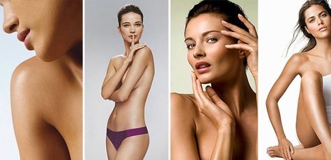 Косметические услуги от салона Solisun -50%
