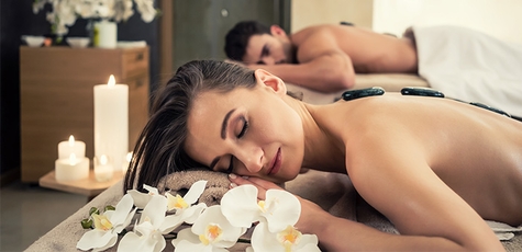 SPA-программа «Праздник для тебя» в «Комфорт»