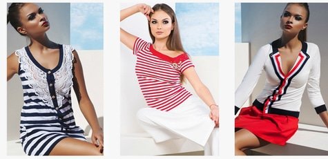 Весь ассортимент одежды в "Royal Store" -15%