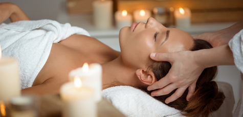 SPA-программа «SPA-Relax» в «Astoria Beauty&Spa»