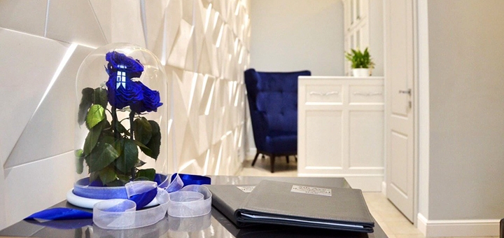 

SPA-программа «Черный шоколад» в «Art Studio SPA»