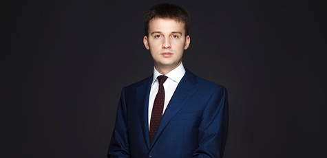 Съёмка на резюме, портретная съёмка