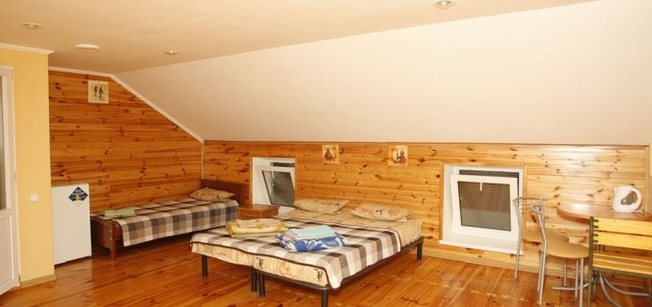 

От 3 дней в сентябре в «Сан Сити» в Бердянске