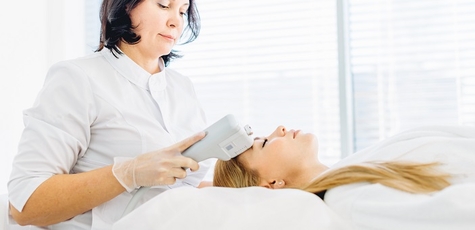 Скидка до 85% на smas-лифтинг в «JZ Beauty Center»