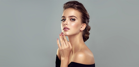 Курс «сам собі візажист» в студії «daarbeauty»