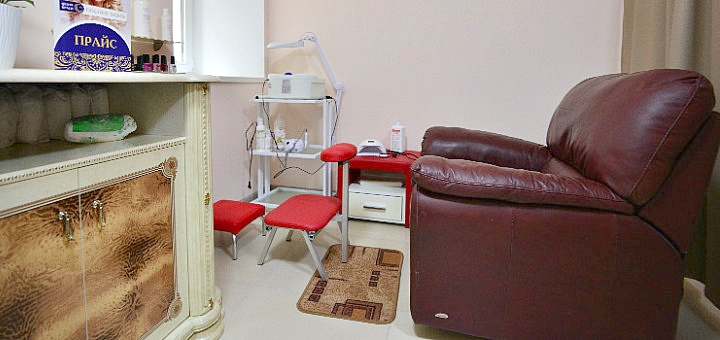 

Чистка лица в салоне «Golden Moon Salon»