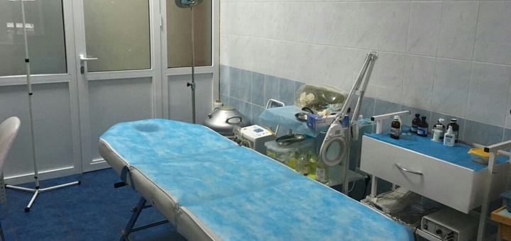 

УЗИ всего организма в медцентре «Family Clinic»