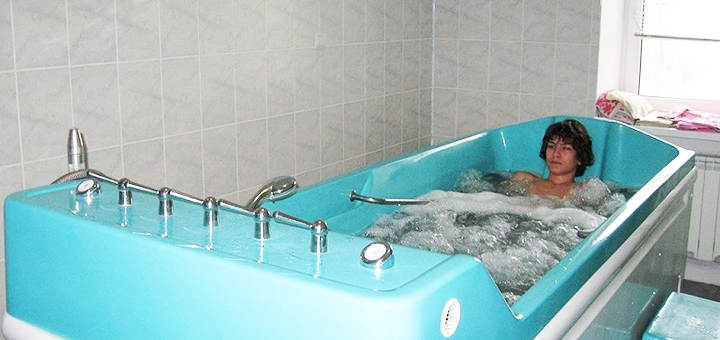 

От 3 дней с питанием в Villa Anastasia в Трускавце
