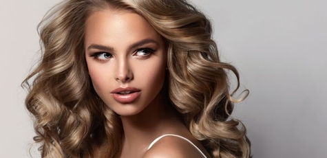 Cтрижка і укладання волосся в «arlen beauty space»