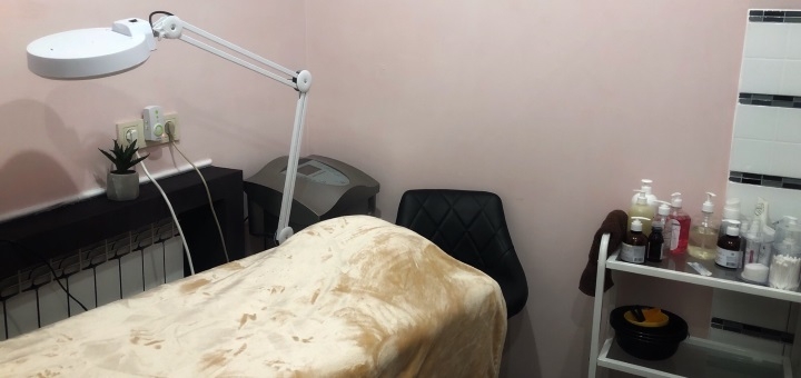 

Карбоновый пилинг в салоне «Perfect Cosmetology»