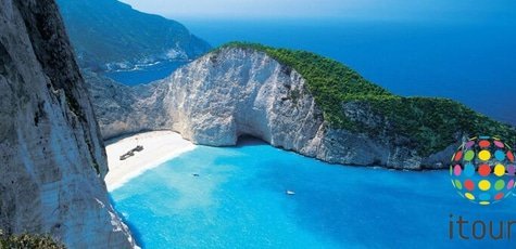 Отдых в отеле Mitsis Rodos Village 5* -2000 грн.
