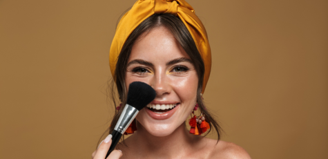 Курс обучения «Визаж для себя» в «BrowBrandStudio»