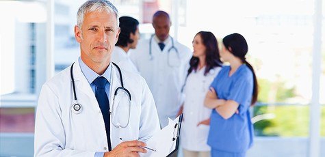 Проктологическое обследование в «Daily Medical»