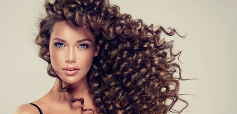 Биозавивка волос в салоне «Master beauty HUB»