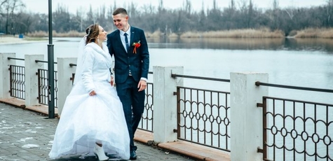 Фотосъемка дня рождения, крещения или свадьбы