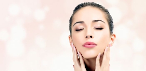 Discount on the facial program