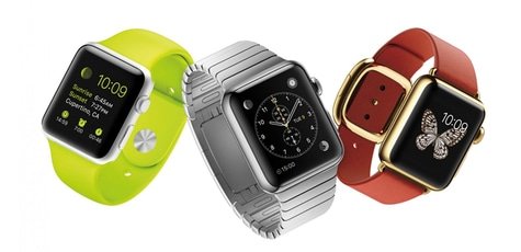 Любая покупка ремешка, чехла в Apple-watch -25%