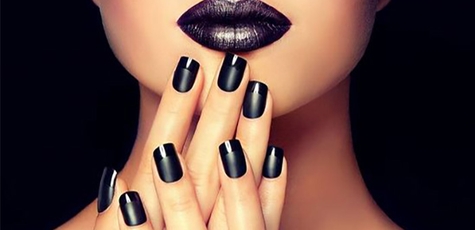 Hardware or combined manicure or pedicure