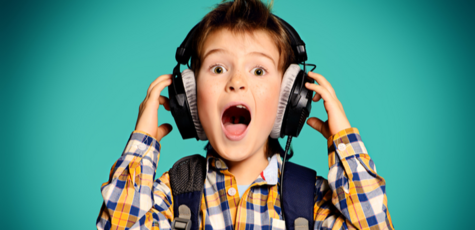 Музыкальные видеоклипы для детей от «Mediawall Kid