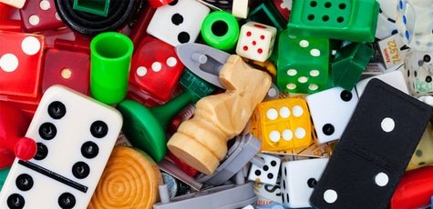 Целый день посещения «BigFamilyGames»!