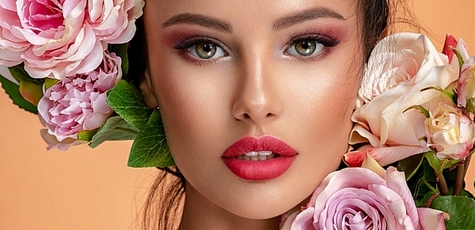 Королевский SPA-уход для лица в студии «Вeautу 35»
