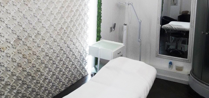 

SPA-программа «Королевский релакс»