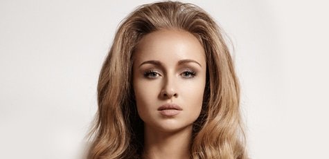 Bouffant прикорневой объем от cалона «NEFERTITY» !