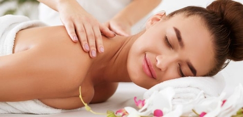 Up to 7 sessions of spa massage at royal spa relax
