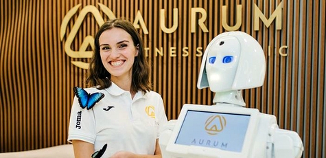 До 3 сеансів масажу в «Aurum Fitness Clinic»