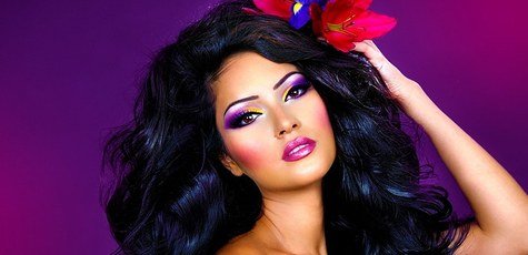 Микроблейдинг бровей в салоне красоты «Кураж»!